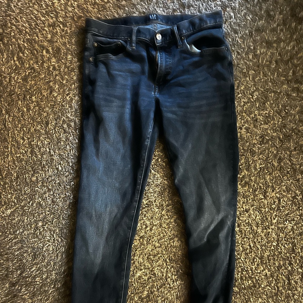 Men’s Gap Skinny Jeans
